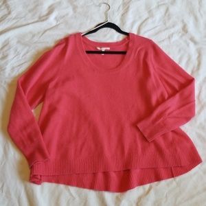 Victoria Secret Sweater